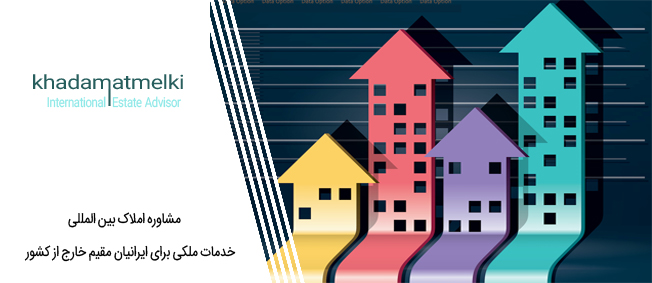 انواع سرمایه گذاران املاک و مستغلات