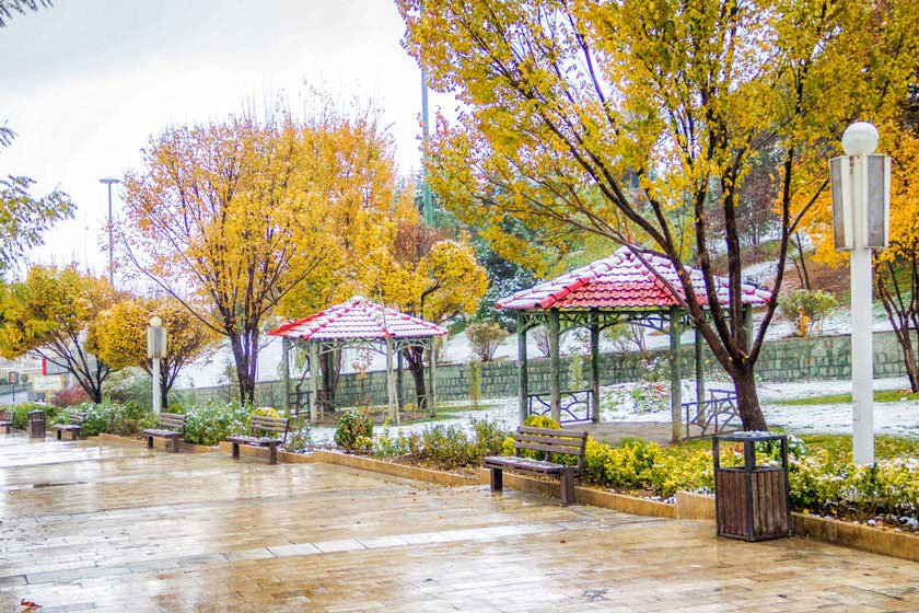 خرید و فروش ملک در شهرک مخابرات تهران