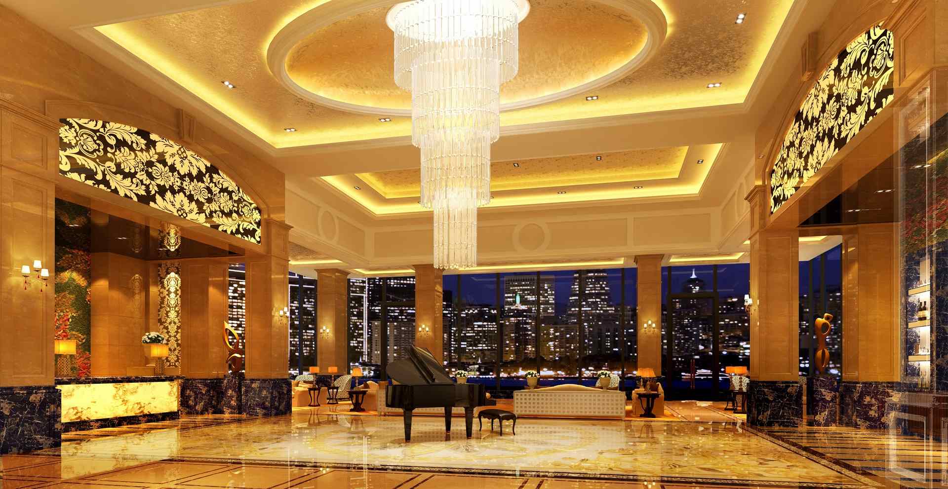 خرید و فروش ملک در منطقه تهران ویلا