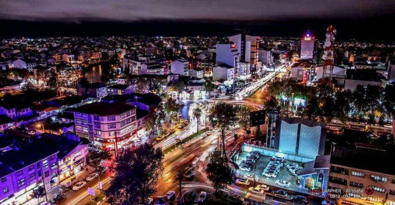 خرید ملک در رشت