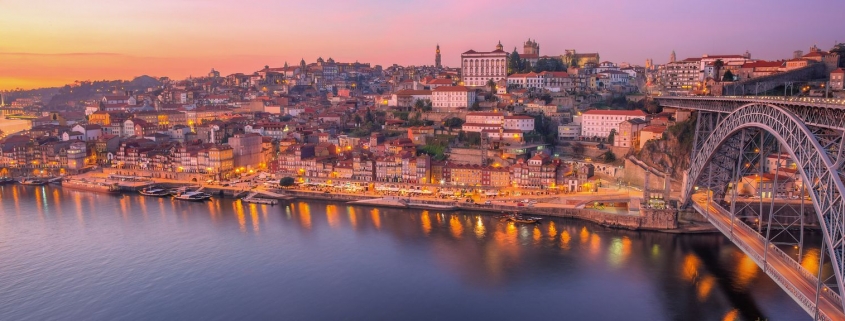 خرید ملک و زمین از پرتغال