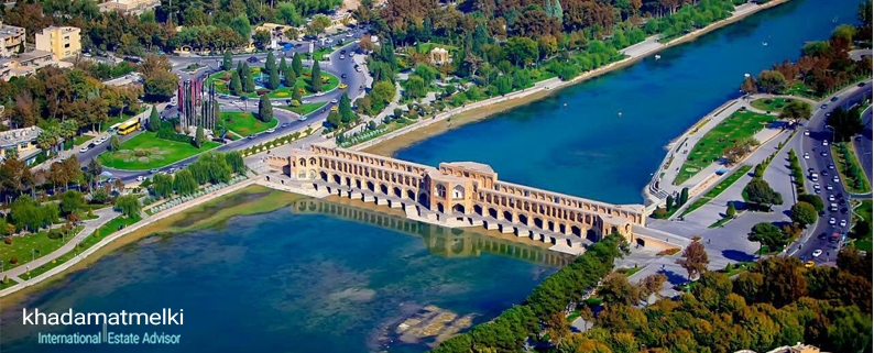 خرید ملک در اصفهان