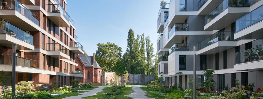 خرید ملک و زمین مسکونی