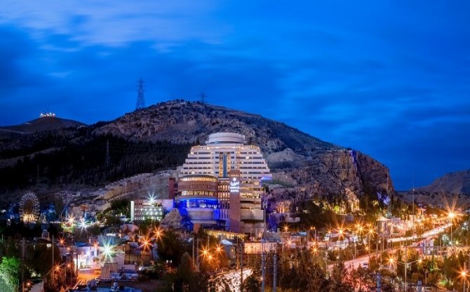 خرید ملک در شیراز