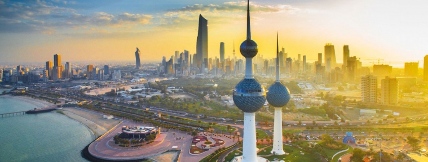 خرید ملک و زمین از کویت