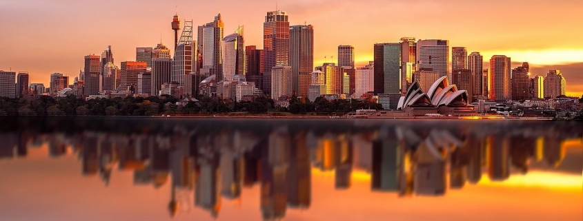 خرید ملک و زمین از استرالیا