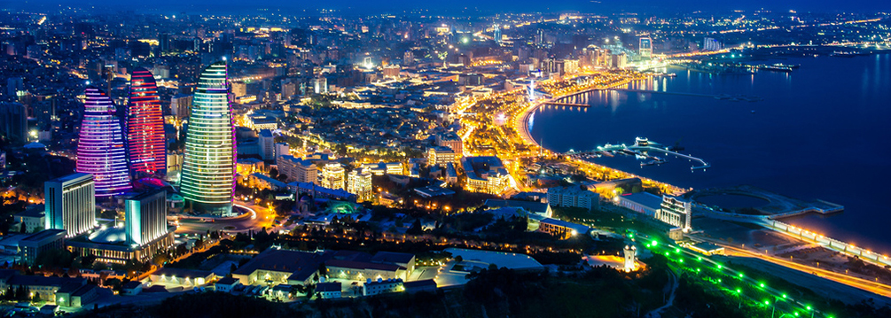 خرید ملک و زمین از آذربایجان