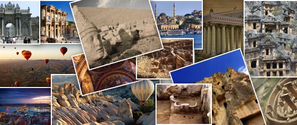 خرید ملک و زمین از ترکیه