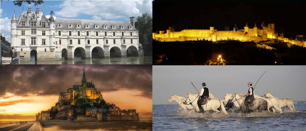 خرید ملک و زمین از فرانسه