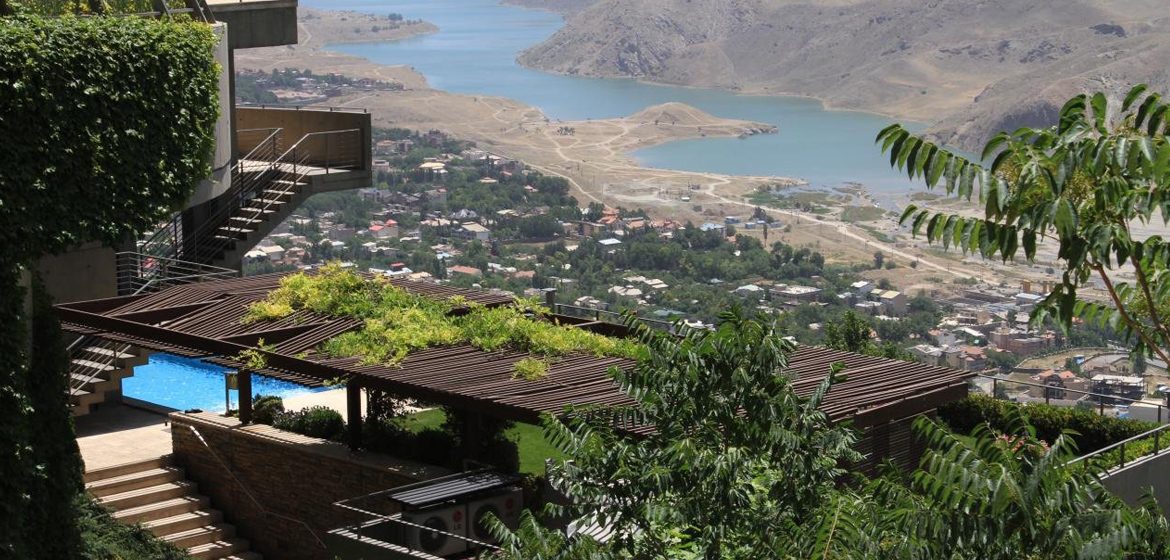 خرید ملک در تهران