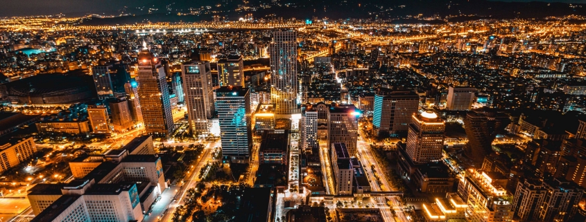 خرید ملک و زمین از چین