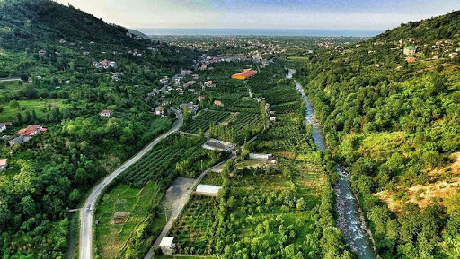 خرید ملک در مازندران