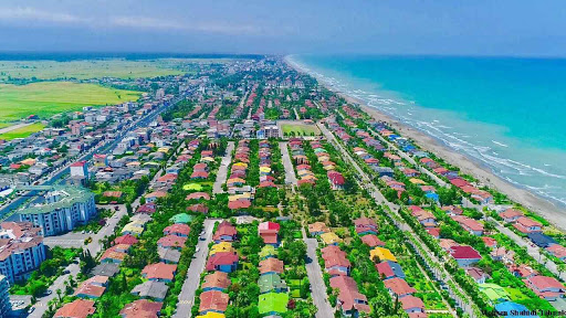 خرید ملک در مازندران