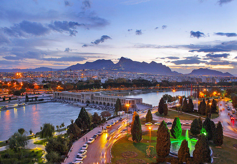 خرید ملک در اصفهان