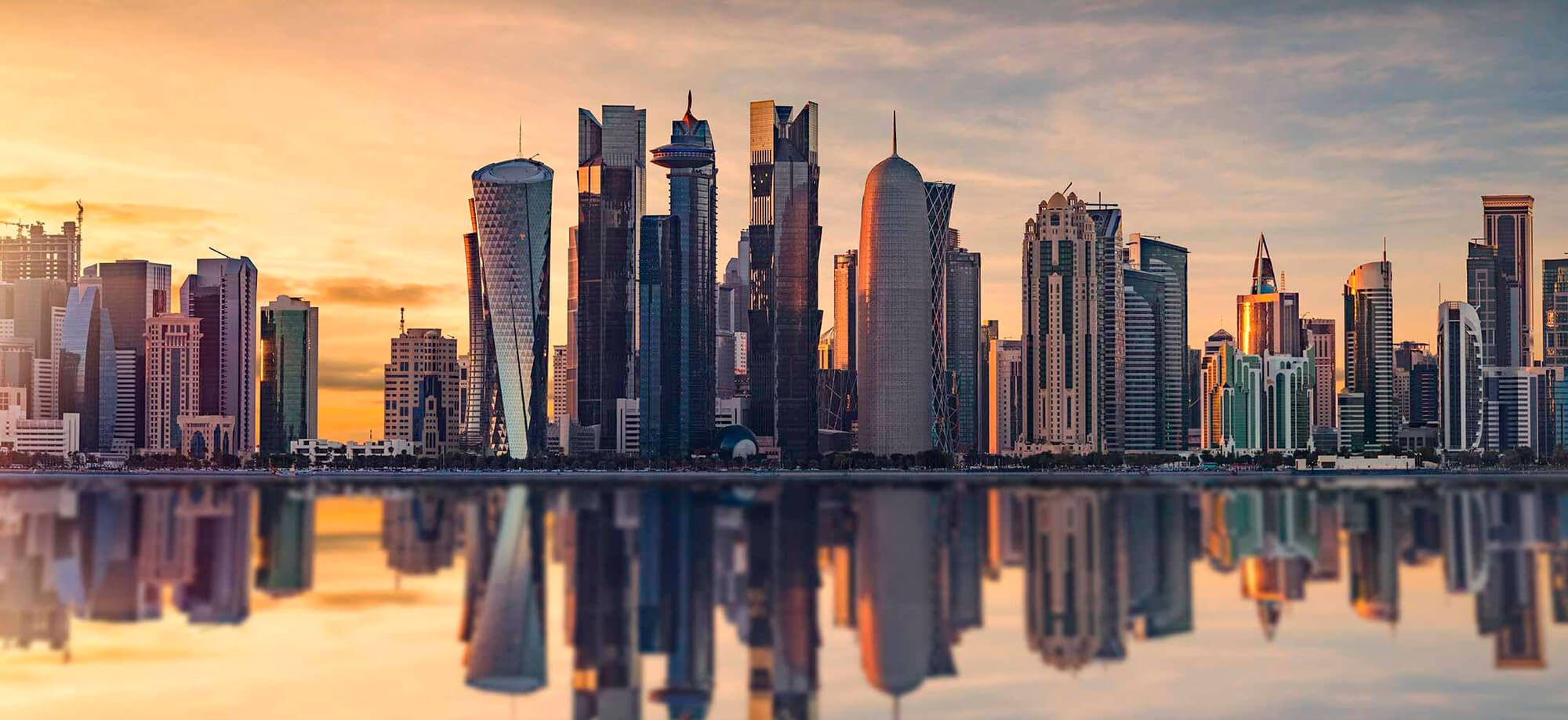 خرید ملک و زمین از قطر
