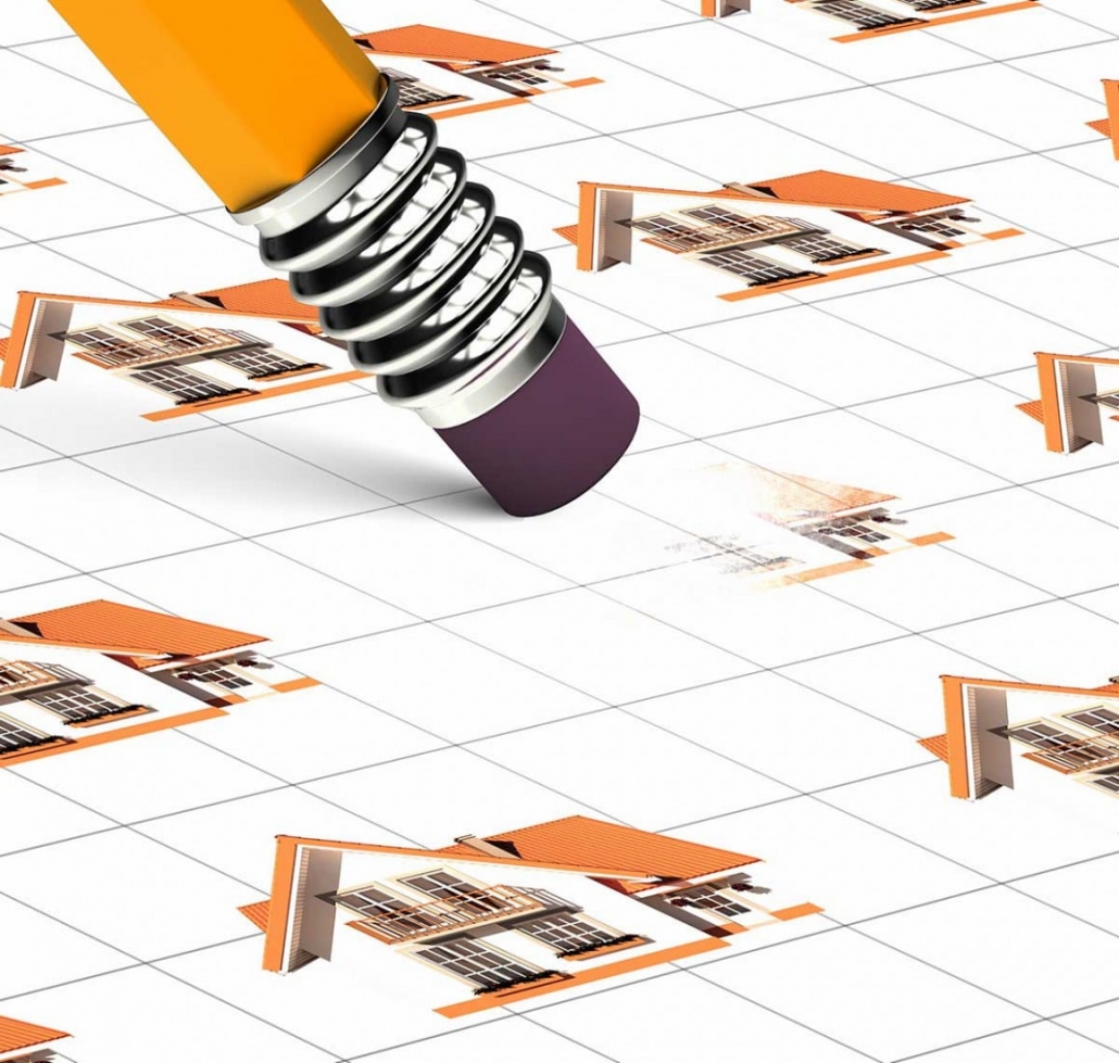 اشتباهات رایج در خرید و فروش ملک