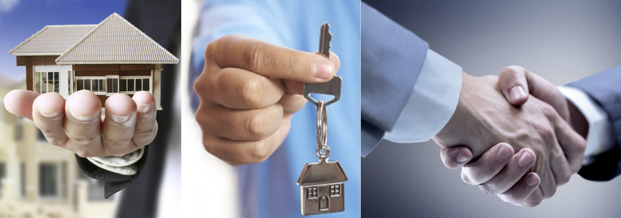 چرا باید مشاور املاک داشته باشم