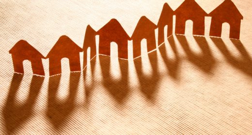 ترفندهای فروش خانه کلنگی