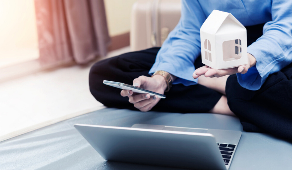 زمین رو کجا سریع بفروشم